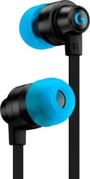 Logitech G333 (черный)