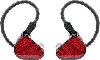 Truthear x Crinacle Zero:Red