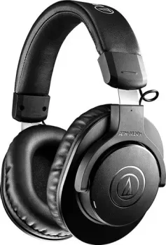 Audio-Technica ATH-M20xBT (черный)