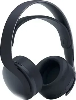 Sony PS5 Pulse 3D (черная полночь)
