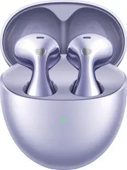 Huawei FreeBuds 6 (фиолетовый, международная версия)