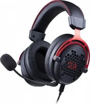 Redragon Diomedes (черный)