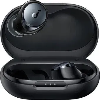 Anker SoundCore Space A40 (черный)