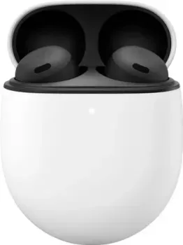 Google Pixel Buds Pro (угольный черный)