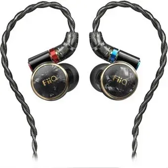 FiiO FD3 Pro (черный)