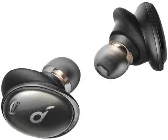 Anker SoundCore Liberty 3 Pro (черный)
