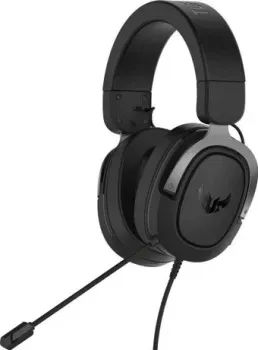 ASUS TUF Gaming H3 (серый/черный)