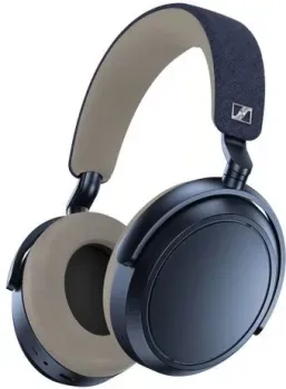 Sennheiser Momentum 4 Wireless Special Edition (темно-синий)