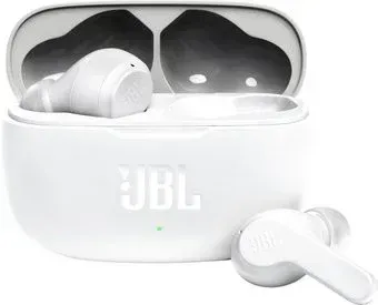 JBL Wave 200 (белый)