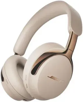 Bose QuietComfort Ultra Headphones 2nd Gen (бежевый)
