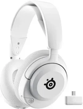 SteelSeries Arctis Nova 5 Wireless (белый)