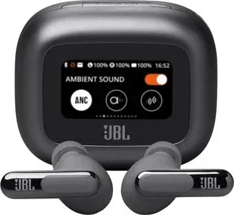 JBL Live Beam 3 (черный)