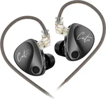 KZ Acoustics Castor Bass Harman Target (без микрофона)