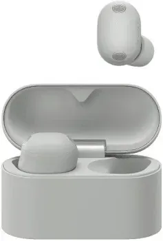 Sony WF-1000XM6 (серый)