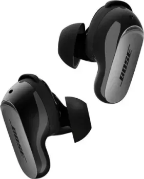 Bose QuietComfort Ultra Earbuds 2nd Gen (черный)