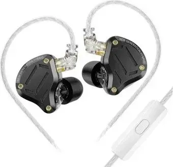 KZ Acoustics ZS10 Pro 2 (с микрофоном)