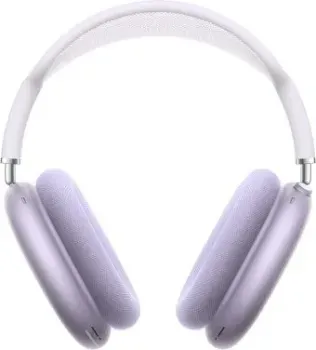 Apple AirPods Max (с разъёмом USB Type-C, фиолетовый)