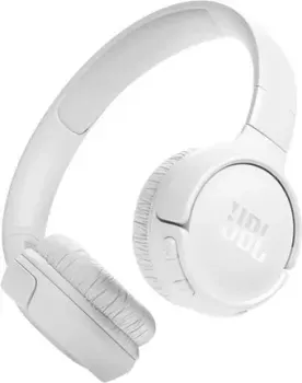 JBL Tune 520BT (белый)