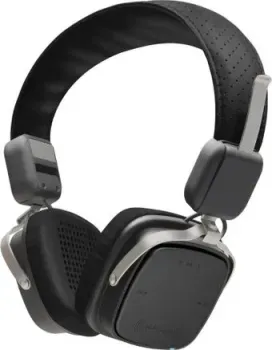Ginzzu GM-571BT (черный)