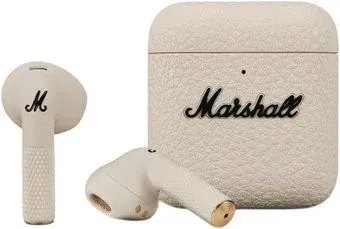 Marshall Minor IV (кремовый)