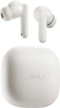 QCY Buds QT43 (белый)