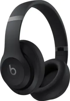 Beats Studio Pro (черный)