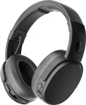 Skullcandy Crusher Wireless (черный)