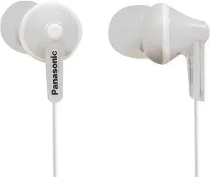 Panasonic RP-HJE125E-W