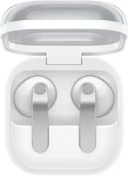 Samsung Galaxy Buds 4 (белый)