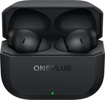 OnePlus Nord Buds 3r (черный)