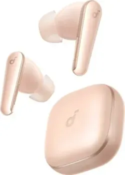 Anker Soundcore Liberty 5 (розовый)