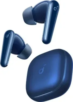 Anker Soundcore Liberty 5 (синий)