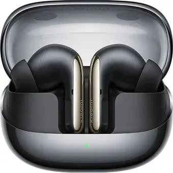 Xiaomi Buds 5 Pro Wi-Fi M2438E1 (черный, международная версия)