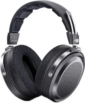 FiiO FT1 Pro (черный)