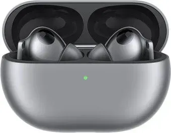 Huawei FreeBuds Pro 3 (мерцающий серебристый, международная версия)