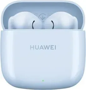 Huawei FreeBuds SE 2 (голубой, международная версия)
