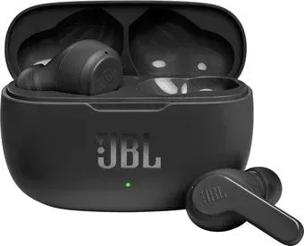 JBL Wave 200 (черный)
