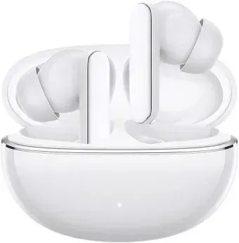 HONOR Choice Earbuds X8 (белый, международная версия)