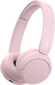 Sony WH-CH520 (розовый)
