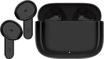 HONOR Choice Earbuds X7 Play (черный, международная версия)