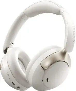 QCY H3 Pro (бежевый)