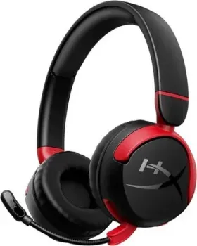 HyperX Cloud Mini Wireless (черный)