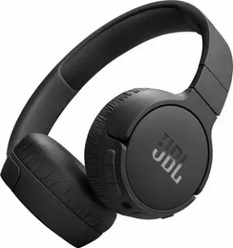 JBL Tune 670NC (черный)