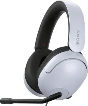 Sony Inzone H3 MDR-G300 (белый)
