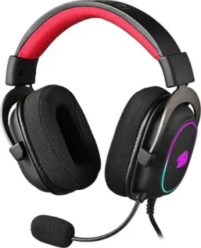 Redragon Zeus X (черный)