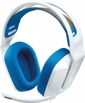 Logitech G335 (белый)