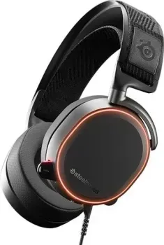 SteelSeries Arctis Pro (черный)
