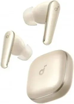 Anker Soundcore Liberty 5 (золотистый)