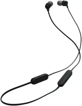 JBL Tune 135BT (черный)