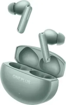 OnePlus Buds 4 (зеленый, китайская версия)